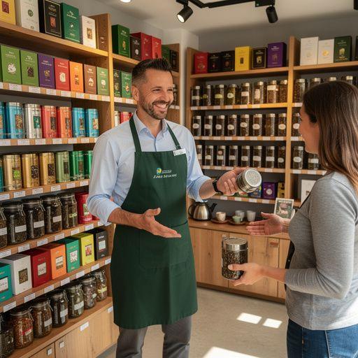 Kellemesen gőzölgő csésze sárgabarack ízű oolong tea, mely a nyári napokat idézi.